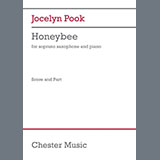 Download or print Honeybee Sheet Music Printable PDF 14-page score for Classical / arranged Soprano Sax and Piano SKU: 1385481.