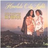 Download or print Honolulu City Lights Sheet Music Printable PDF 3-page score for World / arranged Ukulele SKU: 122140.
