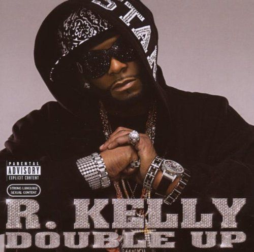 R. Kelly image and pictorial