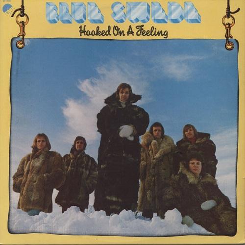 Blue Swede image and pictorial