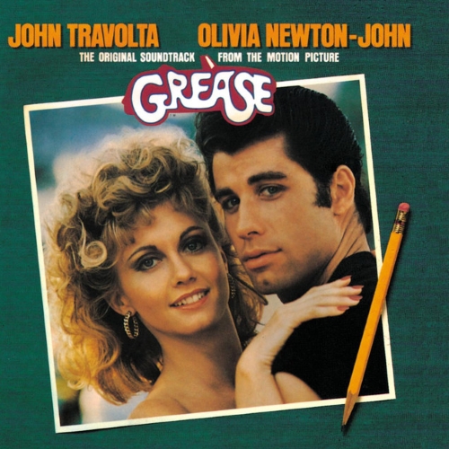Download Olivia Newton-John Hopelessly Devoted To You (from Grease) Sheet Music and Printable PDF Score for Alto Sax Solo