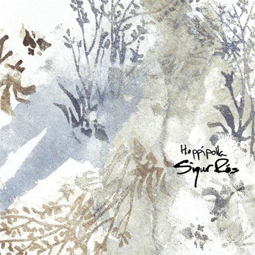 Sigur Ros image and pictorial