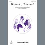 Download or print Hosanna, Hosanna! Sheet Music Printable PDF 2-page score for Sacred / arranged Unison Choir SKU: 157646.