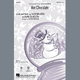 Download or print Hot Chocolate (from Polar Express) Sheet Music Printable PDF 25-page score for Jazz / arranged 2-Part Choir SKU: 94711.