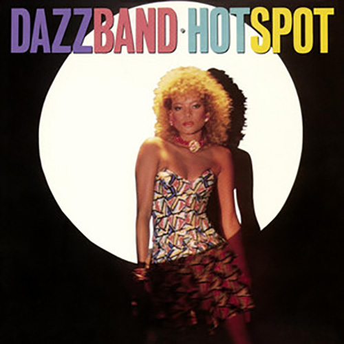 Dazz Band image and pictorial