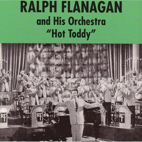Ralph Flanagan image and pictorial