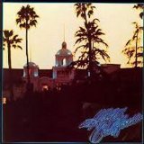 Download or print Hotel California Sheet Music Printable PDF 7-page score for Rock / arranged Piano, Vocal & Guitar (Right-Hand Melody) SKU: 33486.