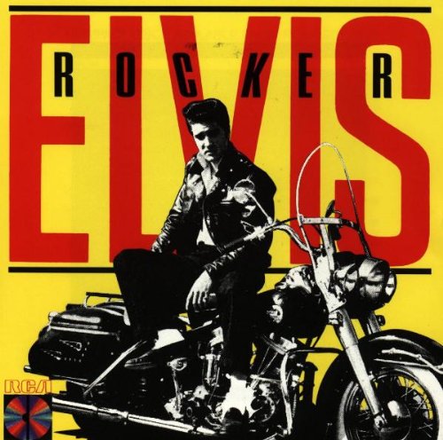 Download Elvis Presley Hound Dog Sheet Music and Printable PDF Score for Piano, Vocal & Guitar