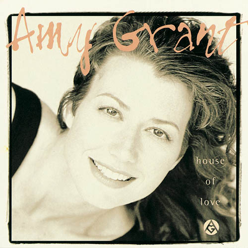 Amy Grant with Vince Gill image and pictorial