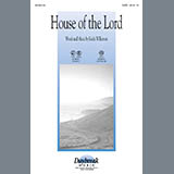 Download or print House Of The Lord Sheet Music Printable PDF 7-page score for Concert / arranged SATB Choir SKU: 98230.