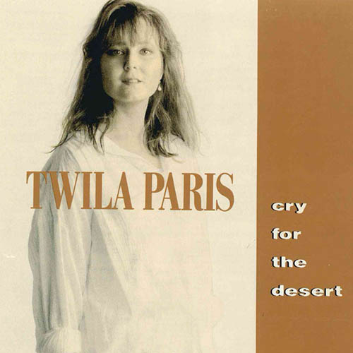 Twila Paris image and pictorial