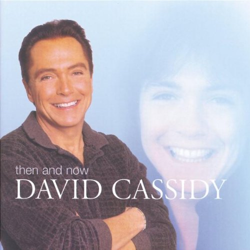 David Cassidy image and pictorial