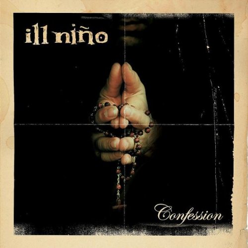 Ill Nino image and pictorial