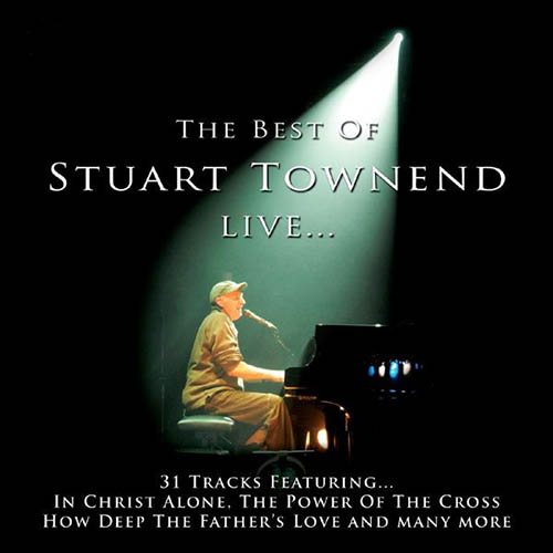 Stuart Townend image and pictorial