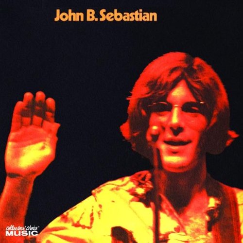John Sebastian image and pictorial