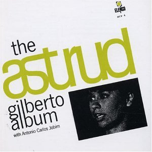 Astrud Gilberto image and pictorial