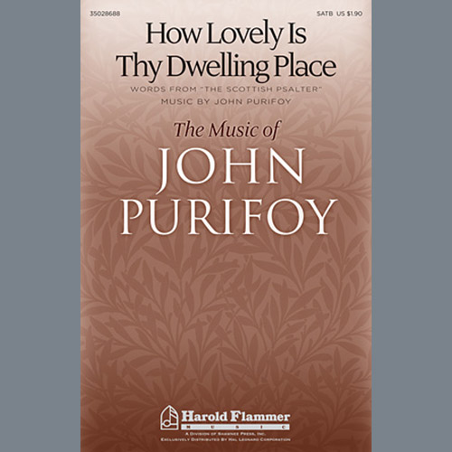 John Purifoy image and pictorial