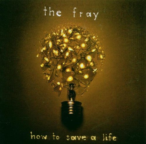 The Fray image and pictorial