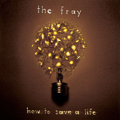 The Fray image and pictorial