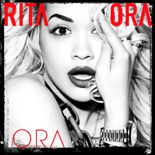 Rita Ora image and pictorial