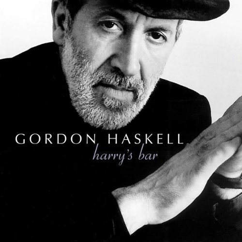 Gordon Haskell image and pictorial