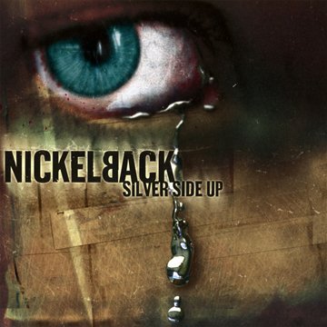 Nickelback image and pictorial
