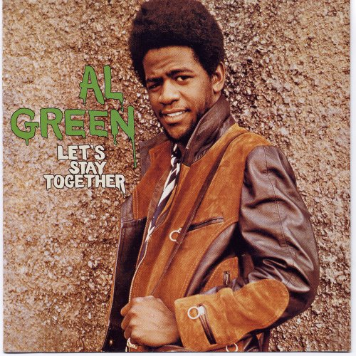 Al Green image and pictorial