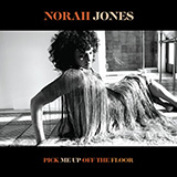 Download or print Norah Jones How I Weep Sheet Music Printable PDF 9-page score for Pop / arranged Piano, Vocal & Guitar (Right-Hand Melody) SKU: 470177.