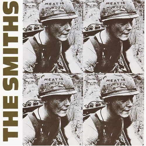 The Smiths image and pictorial