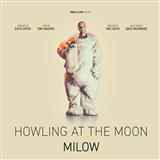 Download or print Howling At The Moon Sheet Music Printable PDF 6-page score for Pop / arranged Piano, Vocal & Guitar (Right-Hand Melody) SKU: 123530.