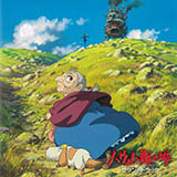 Download or print Howl's Moving Castle (The Merry-Go-Round Of Life) Sheet Music Printable PDF 5-page score for Film/TV / arranged Piano Solo SKU: 106636.