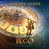 Download or print Hugo's Father (from Hugo) Sheet Music Printable PDF 5-page score for Film/TV / arranged Easy Piano SKU: 1135246.