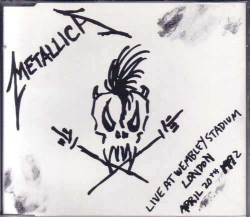 Metallica image and pictorial