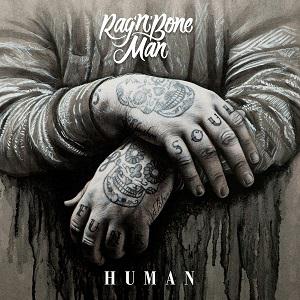 Rag'n'Bone Man image and pictorial