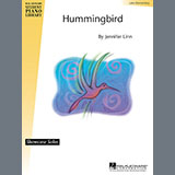 Download or print Hummingbird Sheet Music Printable PDF 3-page score for Children / arranged Educational Piano SKU: 26464.