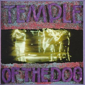 Temple Of The Dog image and pictorial