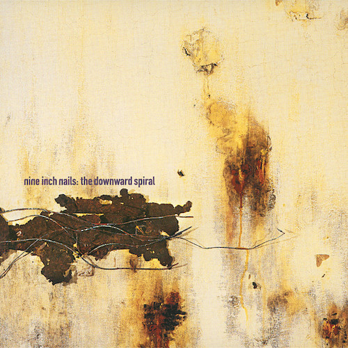 Nine Inch Nails image and pictorial