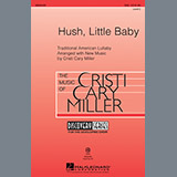Download or print Hush, Little Baby Sheet Music Printable PDF 10-page score for Concert / arranged SSA Choir SKU: 88763.