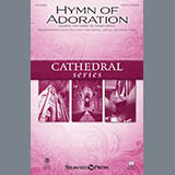 Download or print Hymn Of Adoration (incorporating 