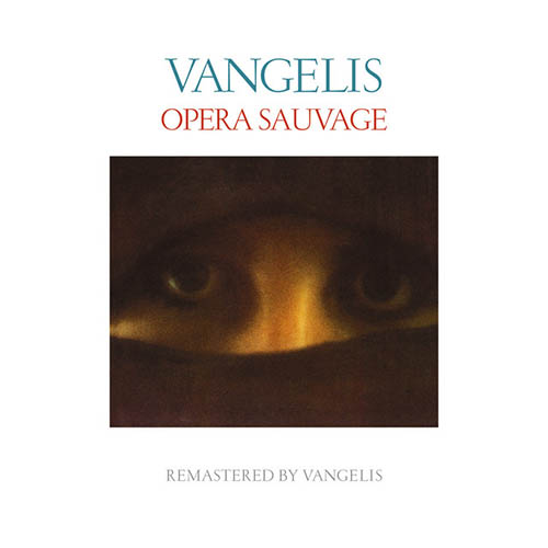 Download Vangelis Hymne Sheet Music and Printable PDF Score for Viola Solo