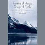 Download or print Hymns Of Hope, Songs Of Faith Sheet Music Printable PDF 13-page score for Sacred / arranged SATB Choir SKU: 251844.