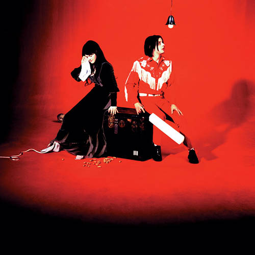 The White Stripes image and pictorial