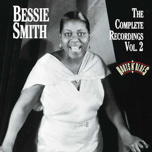 Bessie Smith image and pictorial