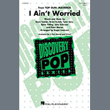 Download or print I Ain't Worried (arr. Roger Emerson) Sheet Music Printable PDF 14-page score for Pop / arranged 3-Part Mixed Choir SKU: 1394838.