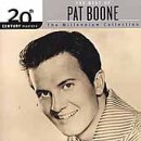 Pat Boone image and pictorial