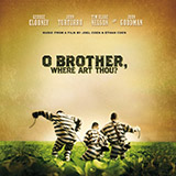 Download or print I Am A Man Of Constant Sorrow (from O Brother Where Art Thou?) Sheet Music Printable PDF 3-page score for Folk / arranged Piano, Vocal & Guitar (Right-Hand Melody) SKU: 33621.