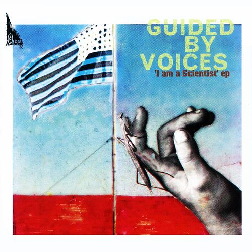 Guided By Voices image and pictorial