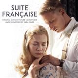 Download or print I Am Free (Love Theme from 'Suite Francaise') Sheet Music Printable PDF 3-page score for Film/TV / arranged Piano Solo SKU: 124032.