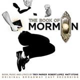 Download or print I Am Here For You (from The Book of Mormon) Sheet Music Printable PDF 3-page score for Broadway / arranged Piano & Vocal SKU: 196525.