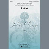 Download or print I Am Sheet Music Printable PDF 10-page score for Concert / arranged SATB Choir SKU: 164594.